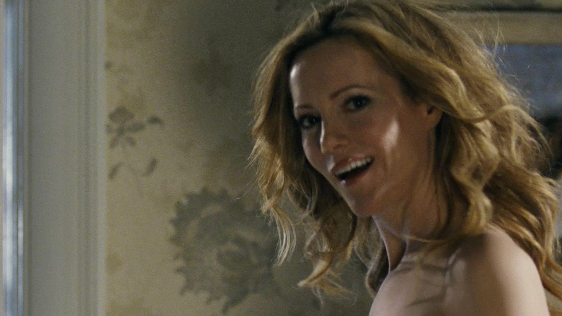 Leslie Mann Change Up Image & Picture