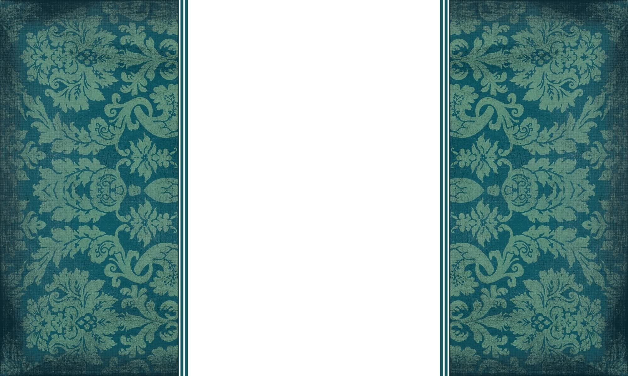 Babbling Brooke Designs: Berry Teal Daily Free Blog Background