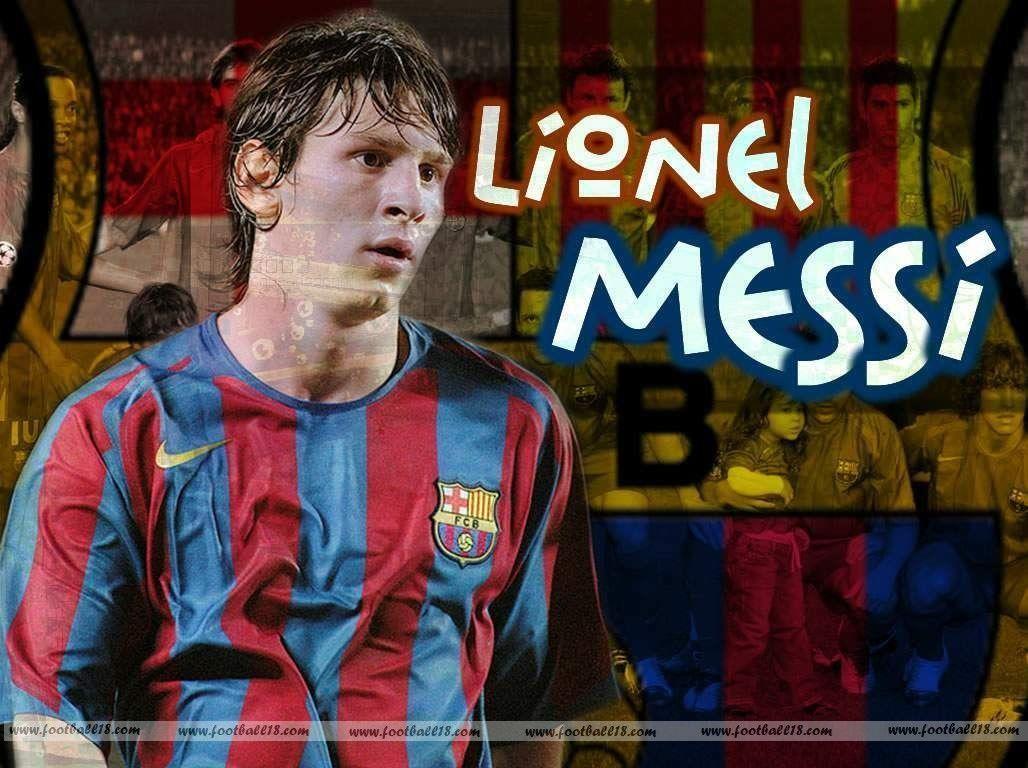 Lionel Messi Wallpaper HD Background Wallpaper 62 HD Wallpaper