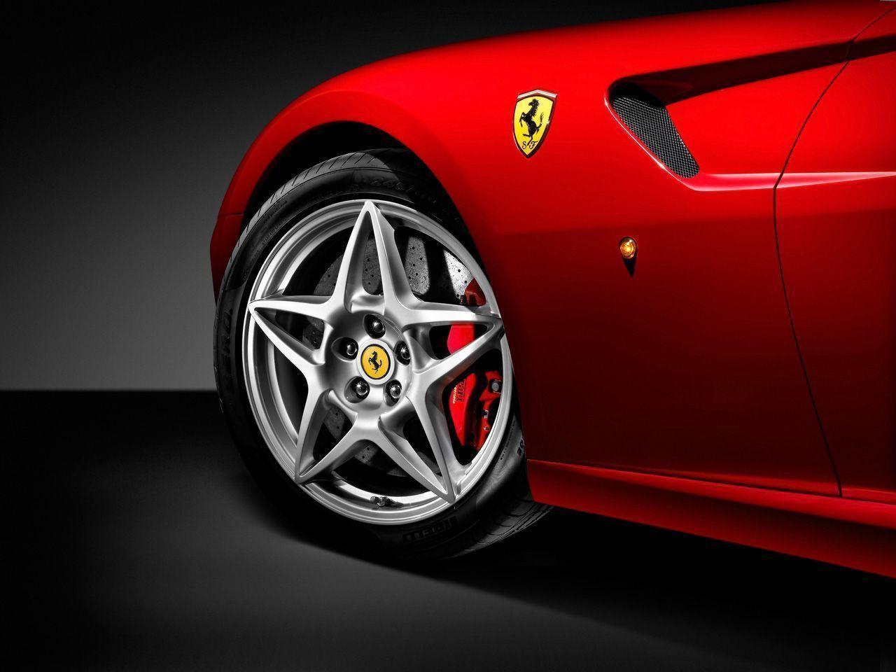 Logos De Ferrariferrari