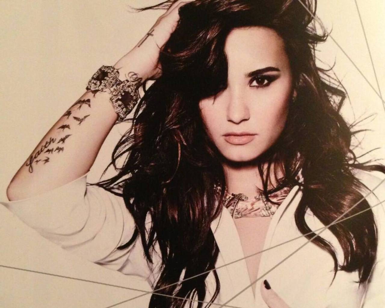 Demi Lovato 2014 Wallpaper. HD Wallpaper Store