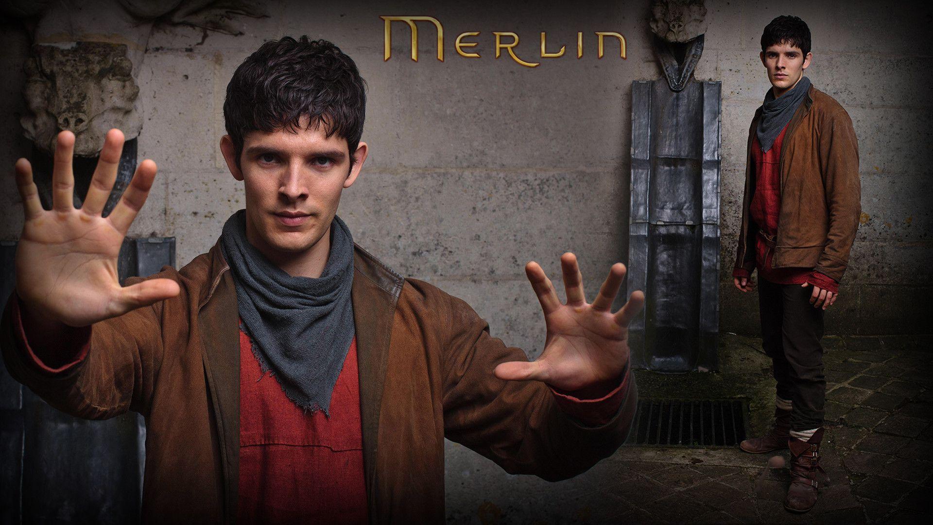 Merlin Wallpaper 10