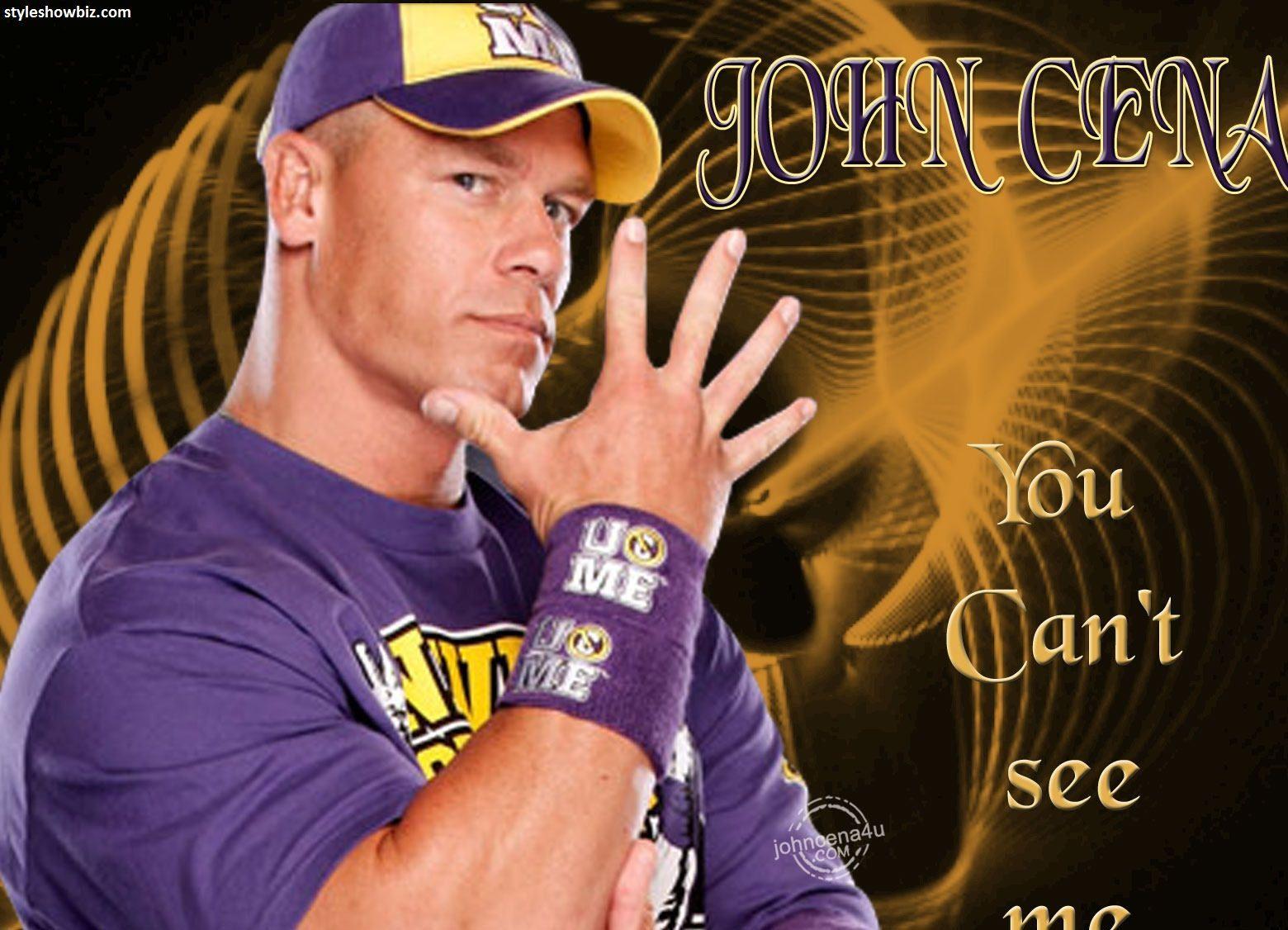 John Cena Best HD Wallpaper. HD Wallpaper & HD Background