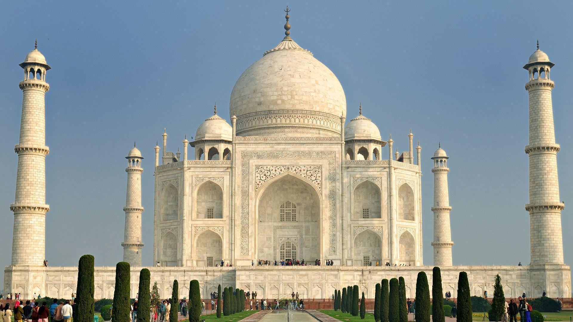 Taj Mahal Wallpaper. Taj Mahal Background