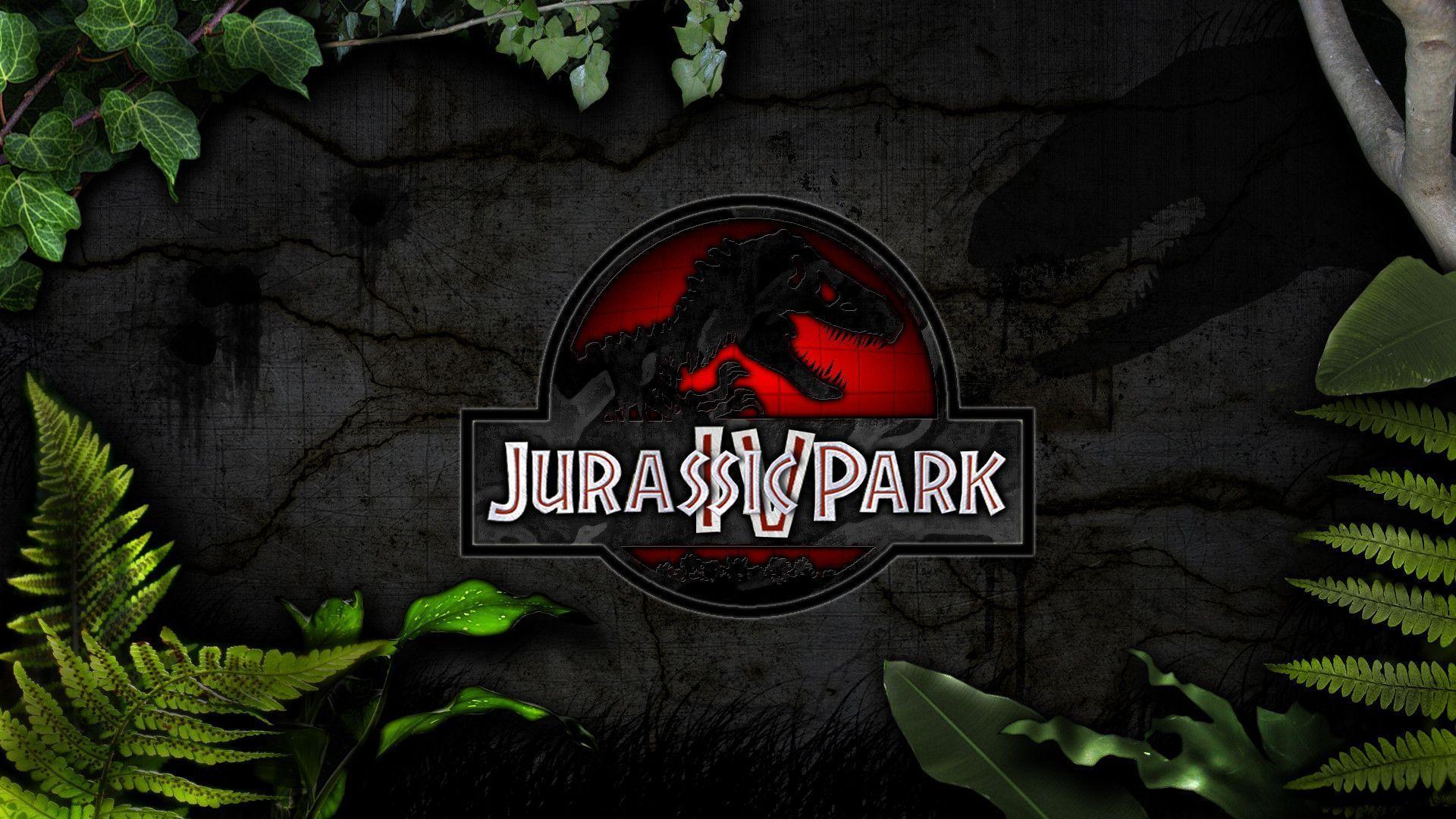 Jurassic Park Wallpaper