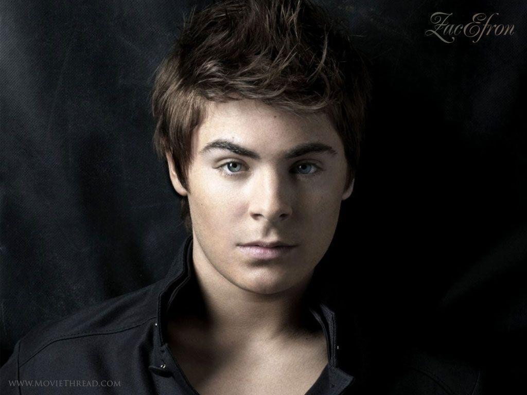 Zac Efron Desktop Wallpapers - Wallpaper Cave