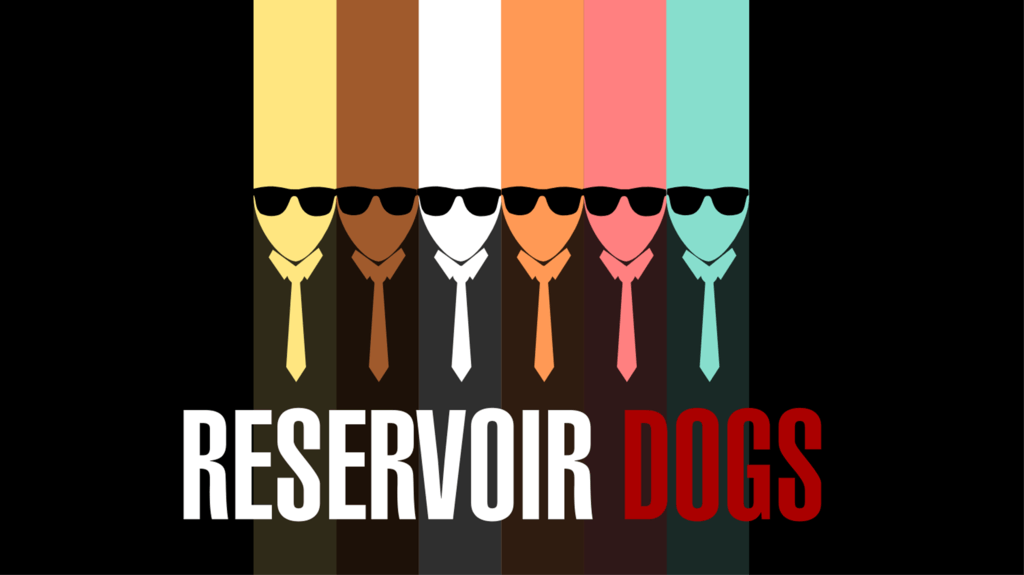 Reservoir Dogs Wallpapers - Wallpaper Cave