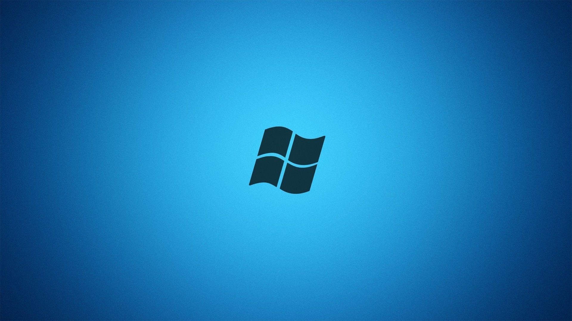 Windows logo Wallpaper #