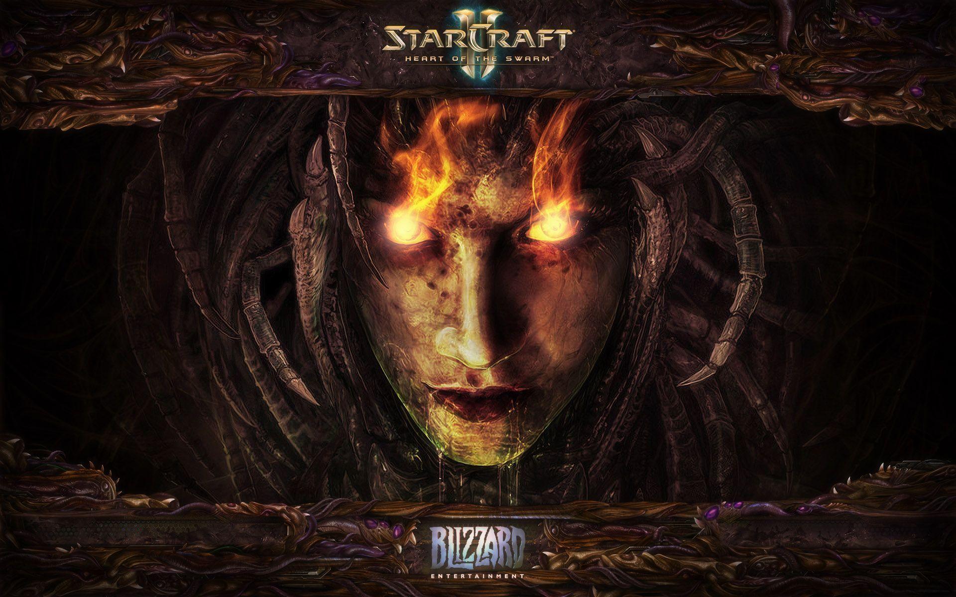 starcraft, starcraft game