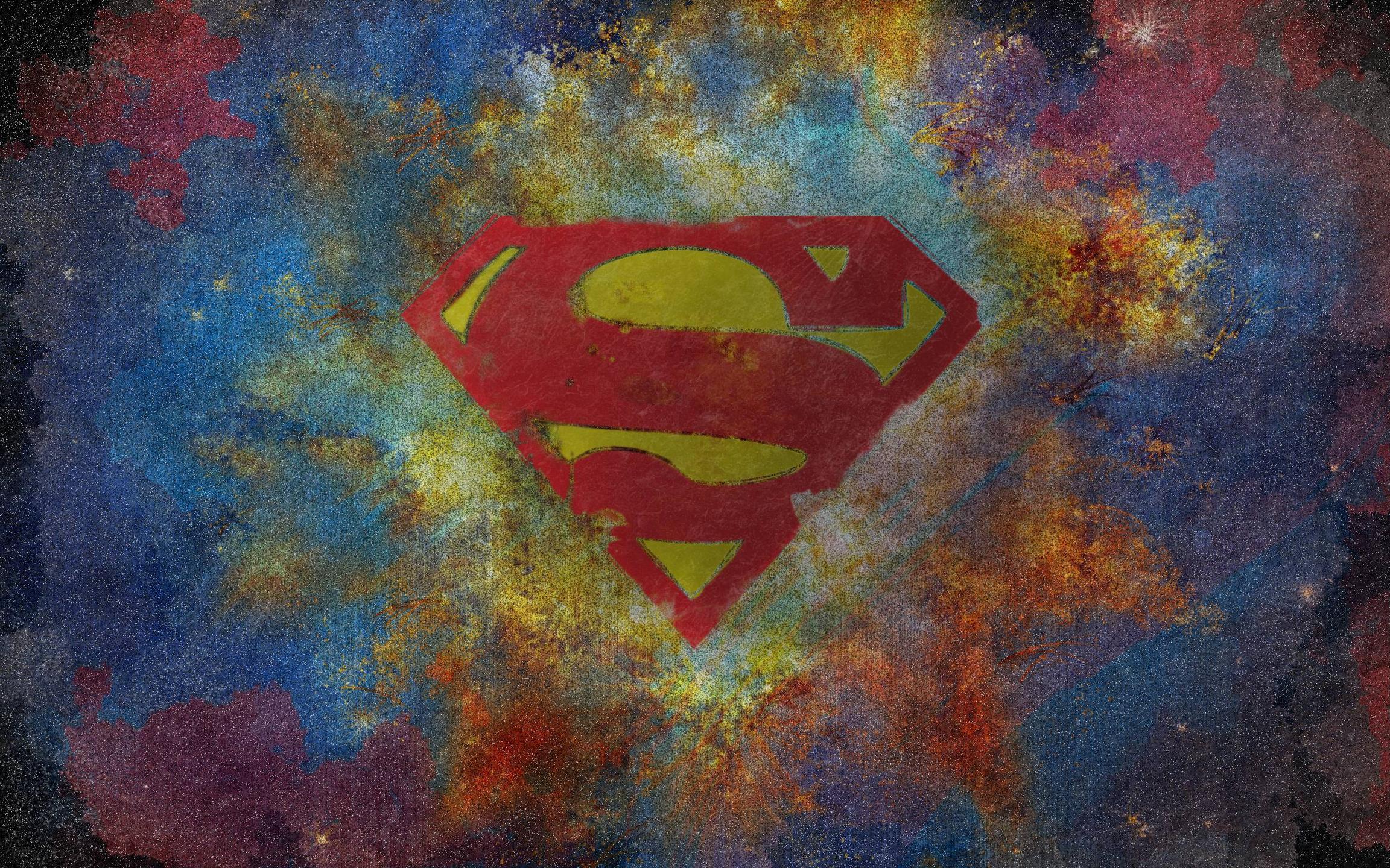 superman wallpaper