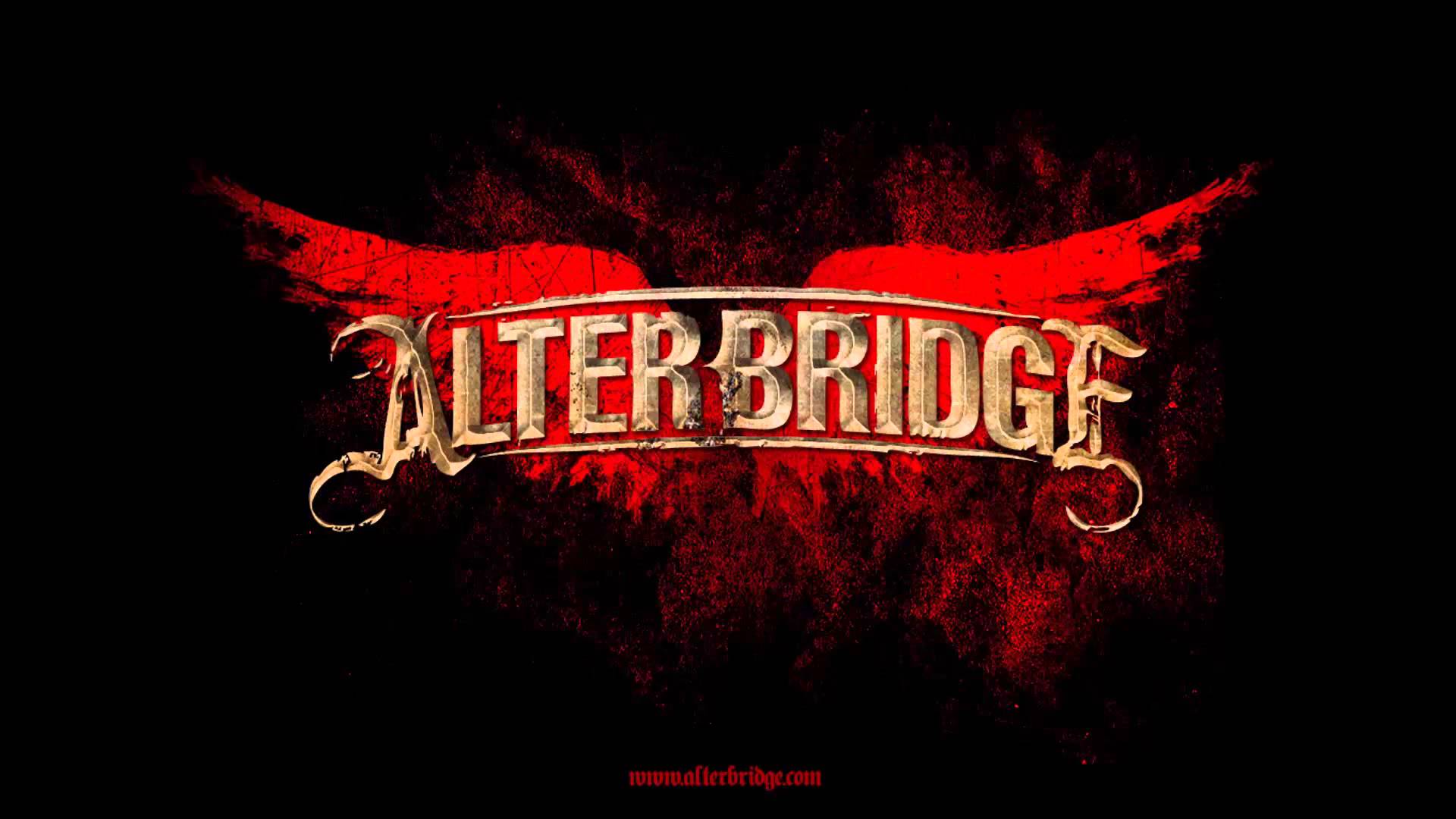 image For > Alter Bridge Blackbird Wallpaper