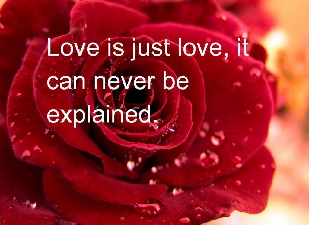 Valentines For > Best Love Wallpaper With Lovely Quotes