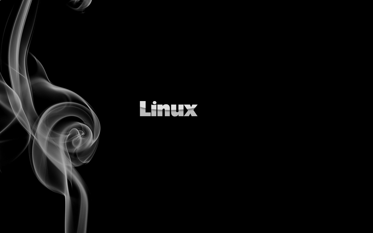 New Simple Linux Wallpaper. Enjoy :) / Artwork