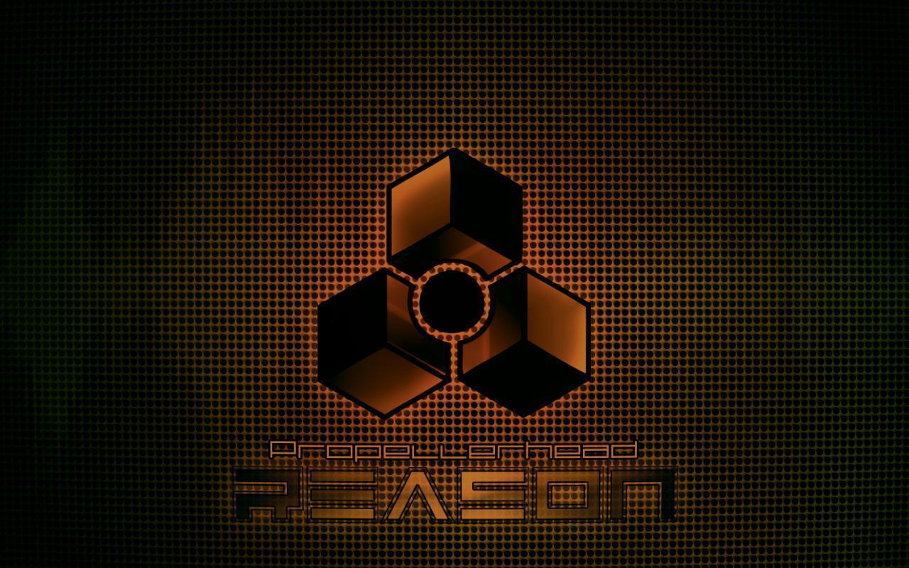image For > Propellerhead Reason Icon