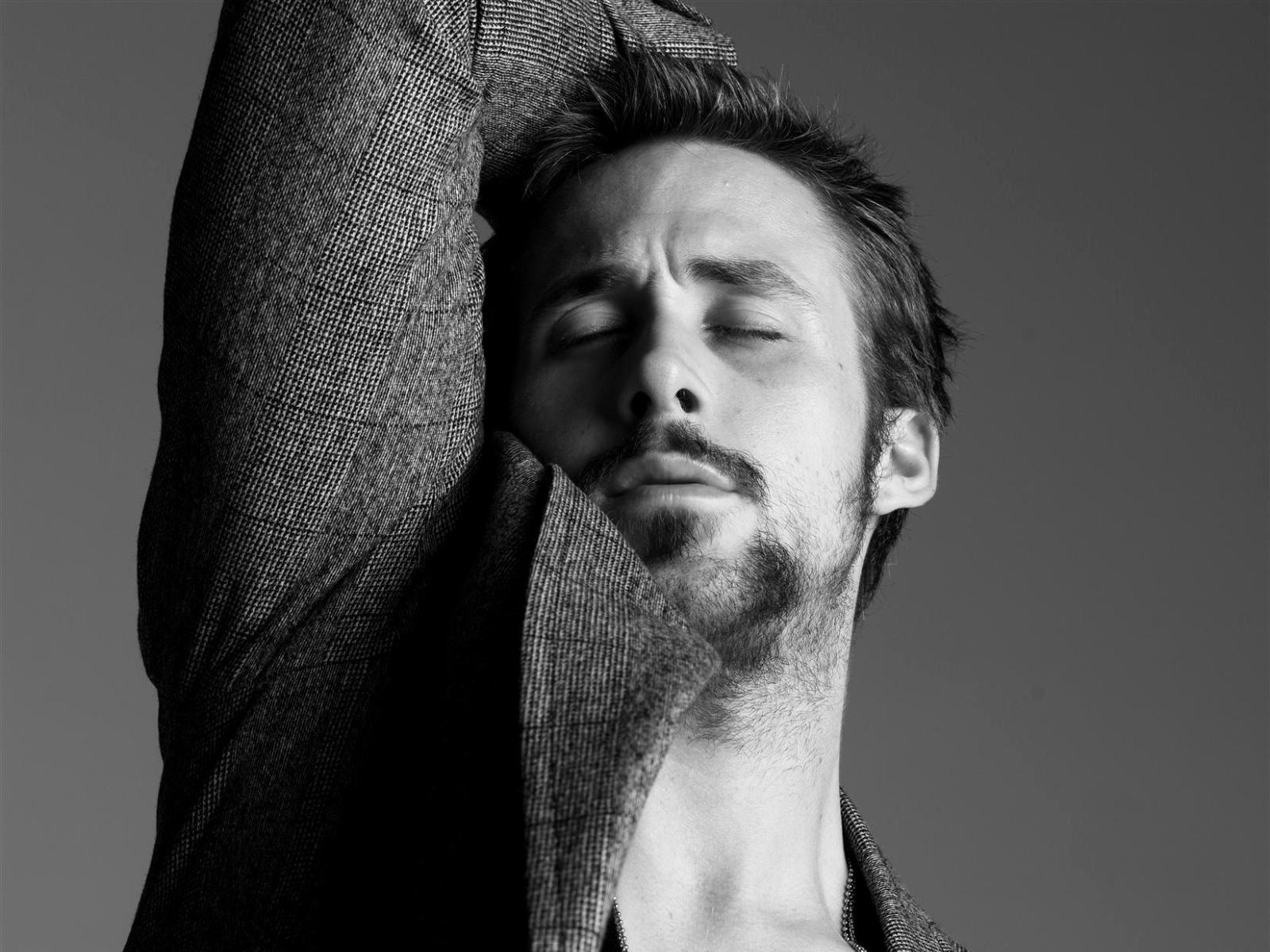 Ryan Gosling Wallpapers Wallpaper Cave