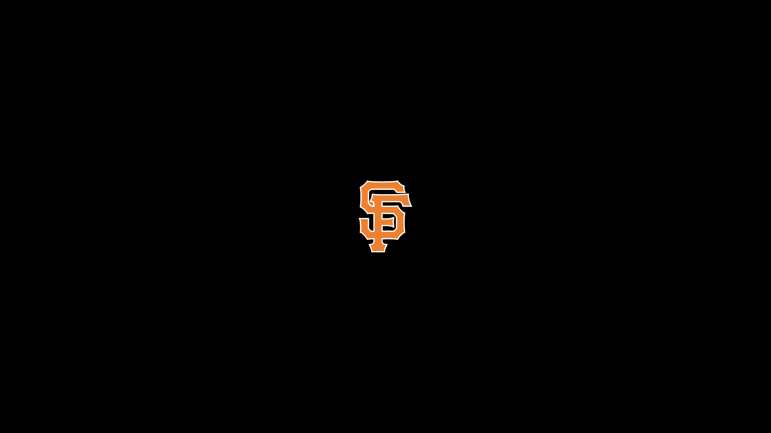 San Francisco Giants Logo Wallpaper. High Definition Wallpaper