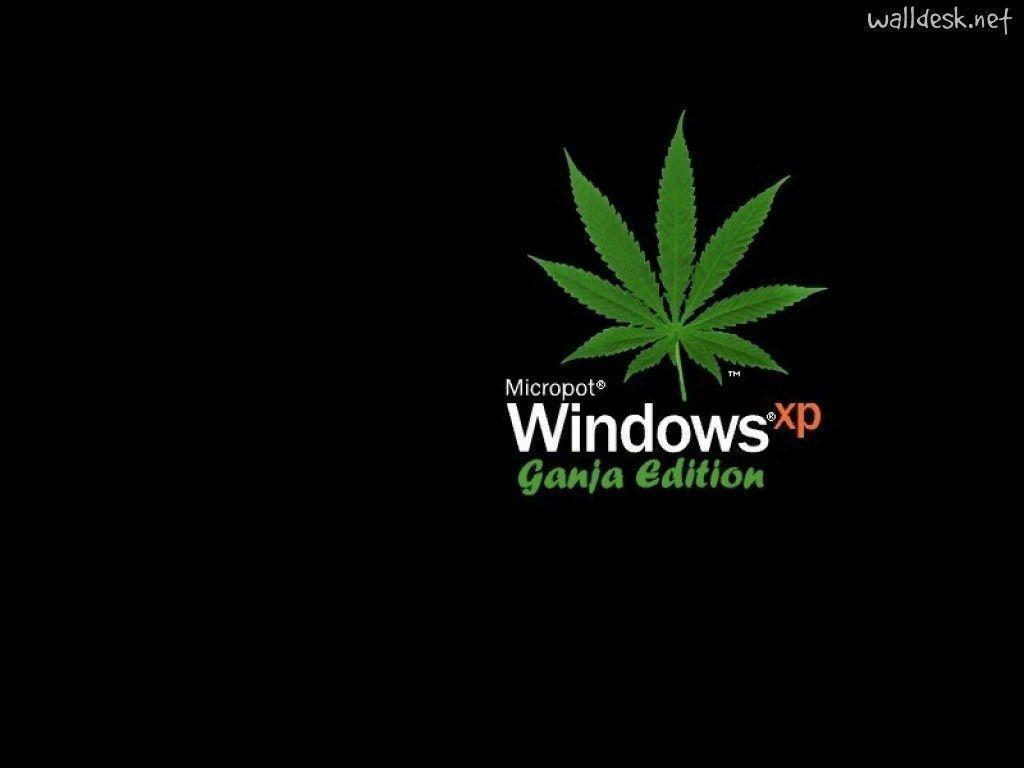 Marijuana Desktop Wallpaper