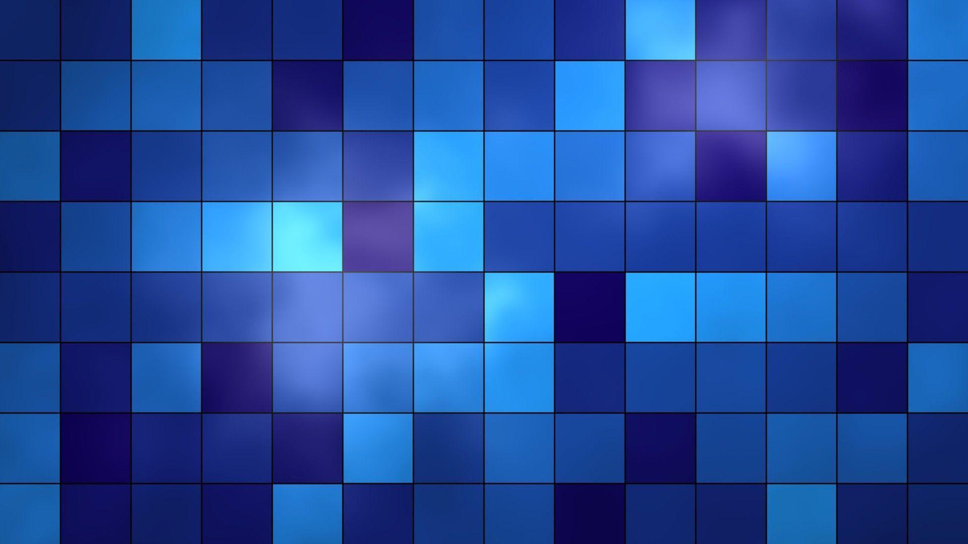 Blue Background Image HD Wallpaper