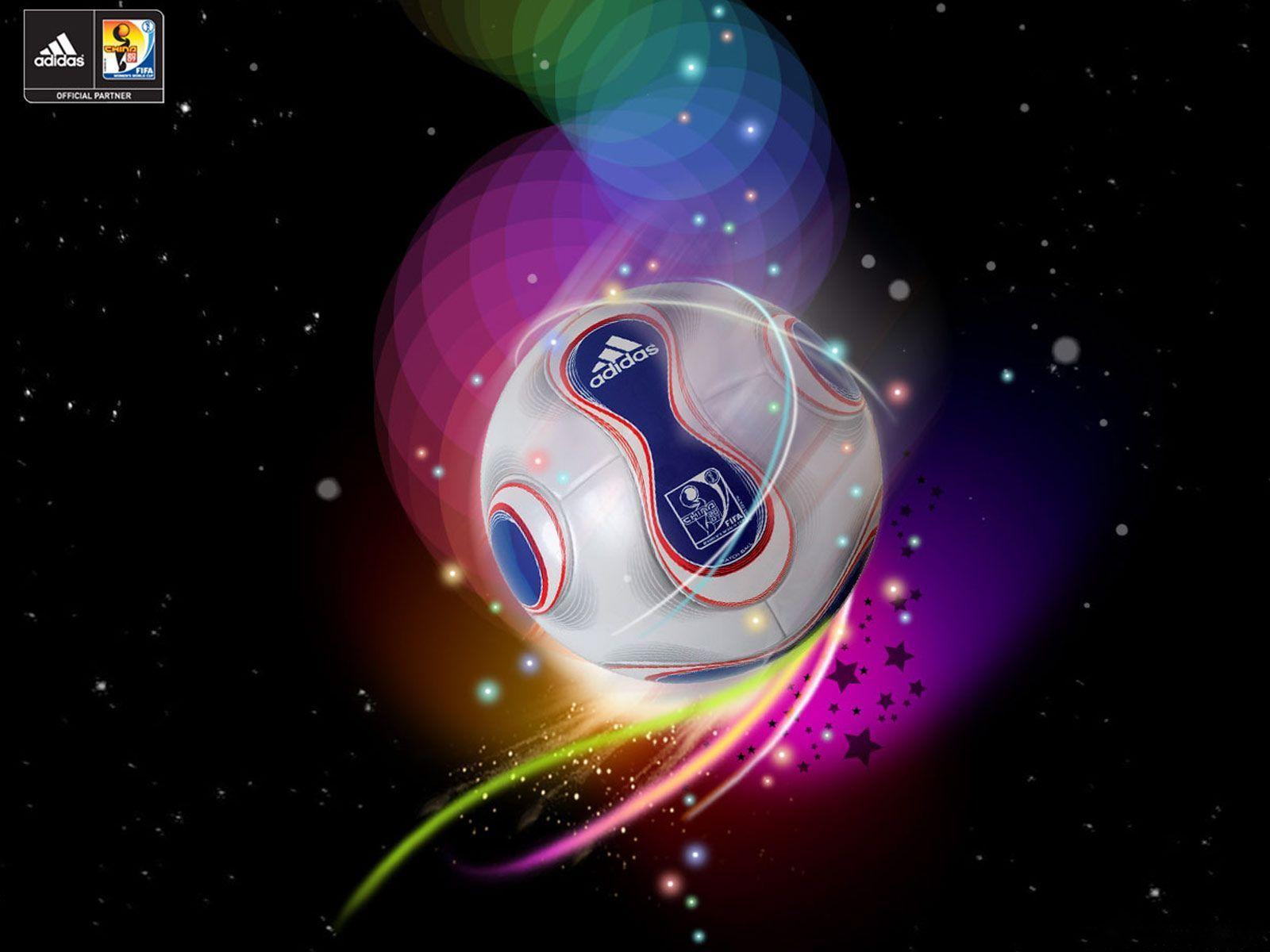 Cool Soccer Ball 462 HD Wallpaper. Areahd