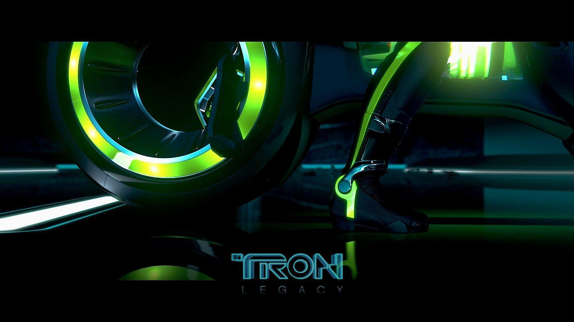 Tron Legacy 2 Wallpaper and Background