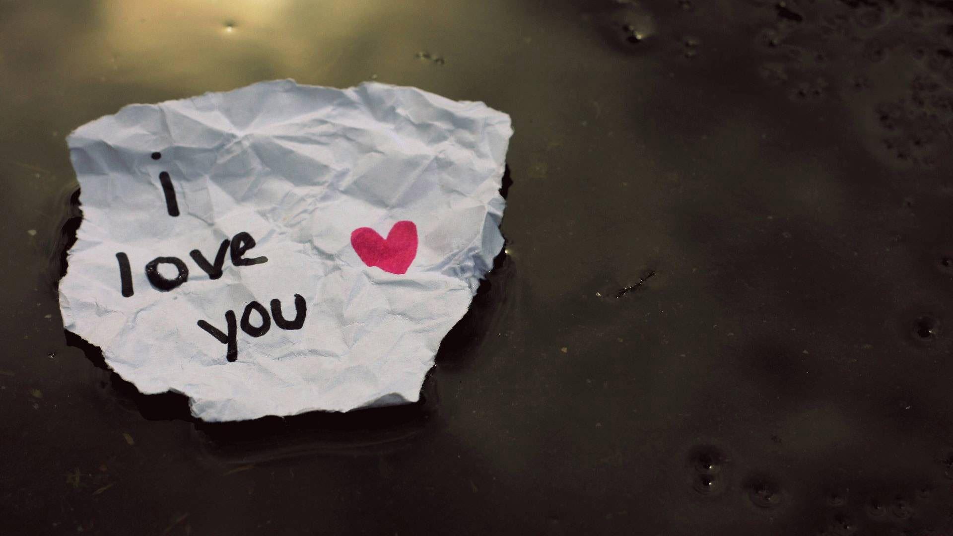 I Love You Backgrounds Wallpaper Cave