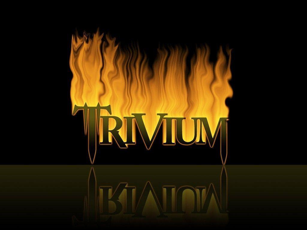 trivium wallpaper 3 - Image And Wallpaper free to download