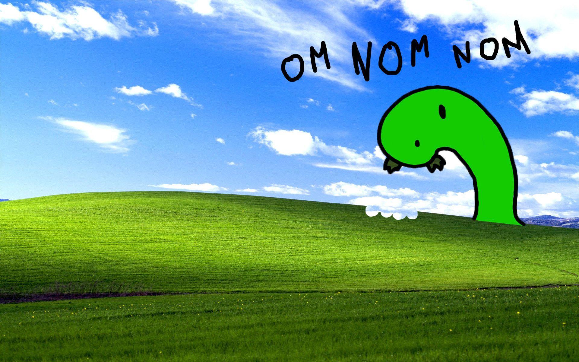 Funny Windows Wallpapers Wallpaper Cave