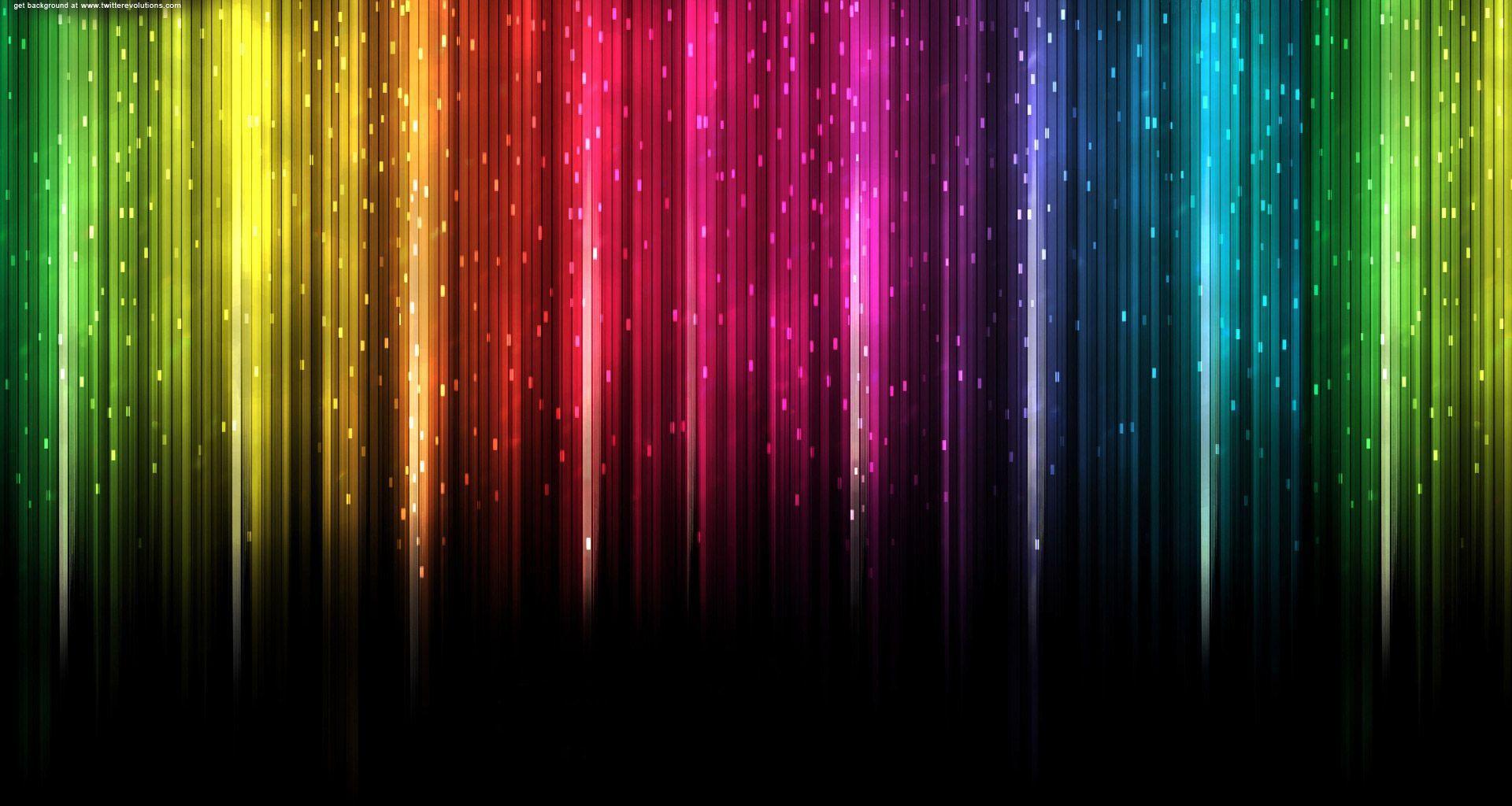 Wallpaper For > Bright Colored Background Tumblr