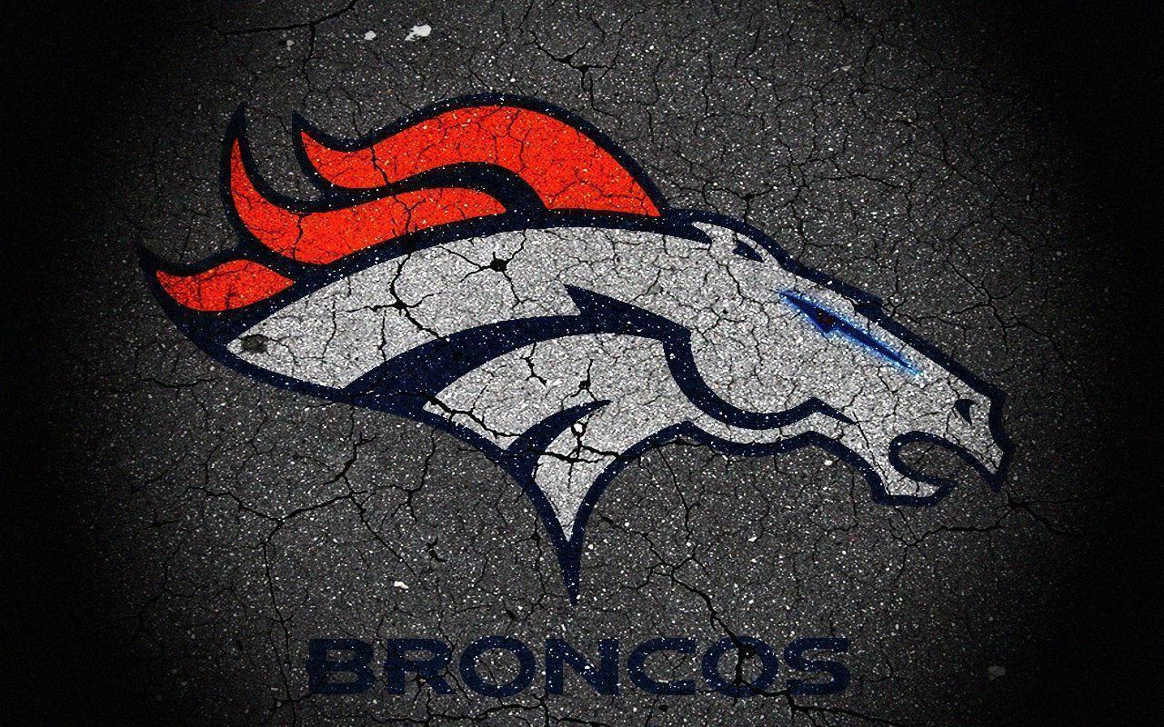 Denver Broncos HD Wallpaper