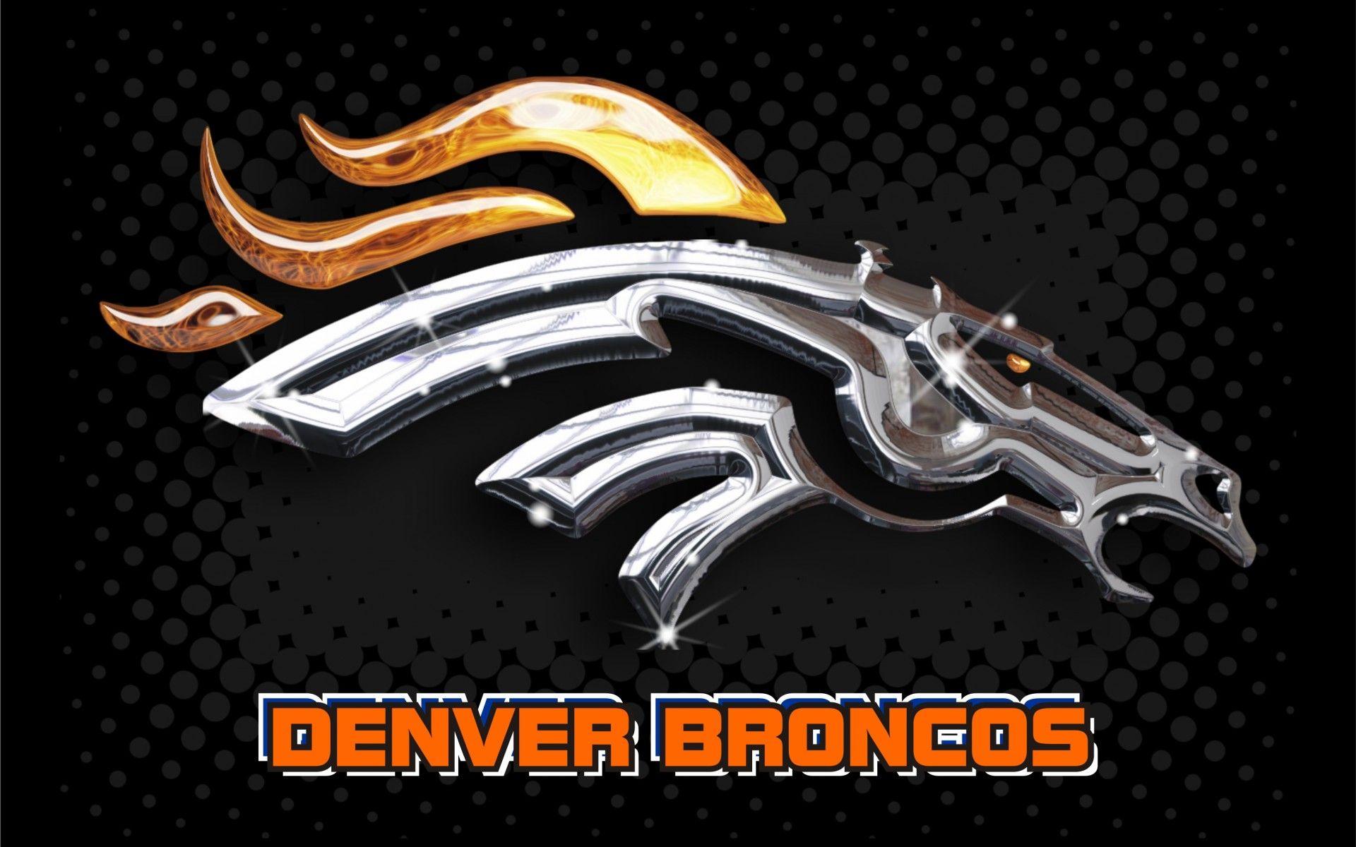 Denver Broncos Backgrounds - Wallpaper Cave