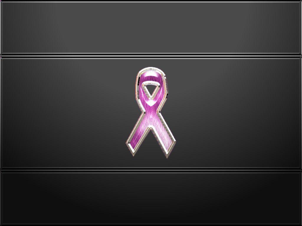Breast Cancer Ribbon Wallpaper and Background