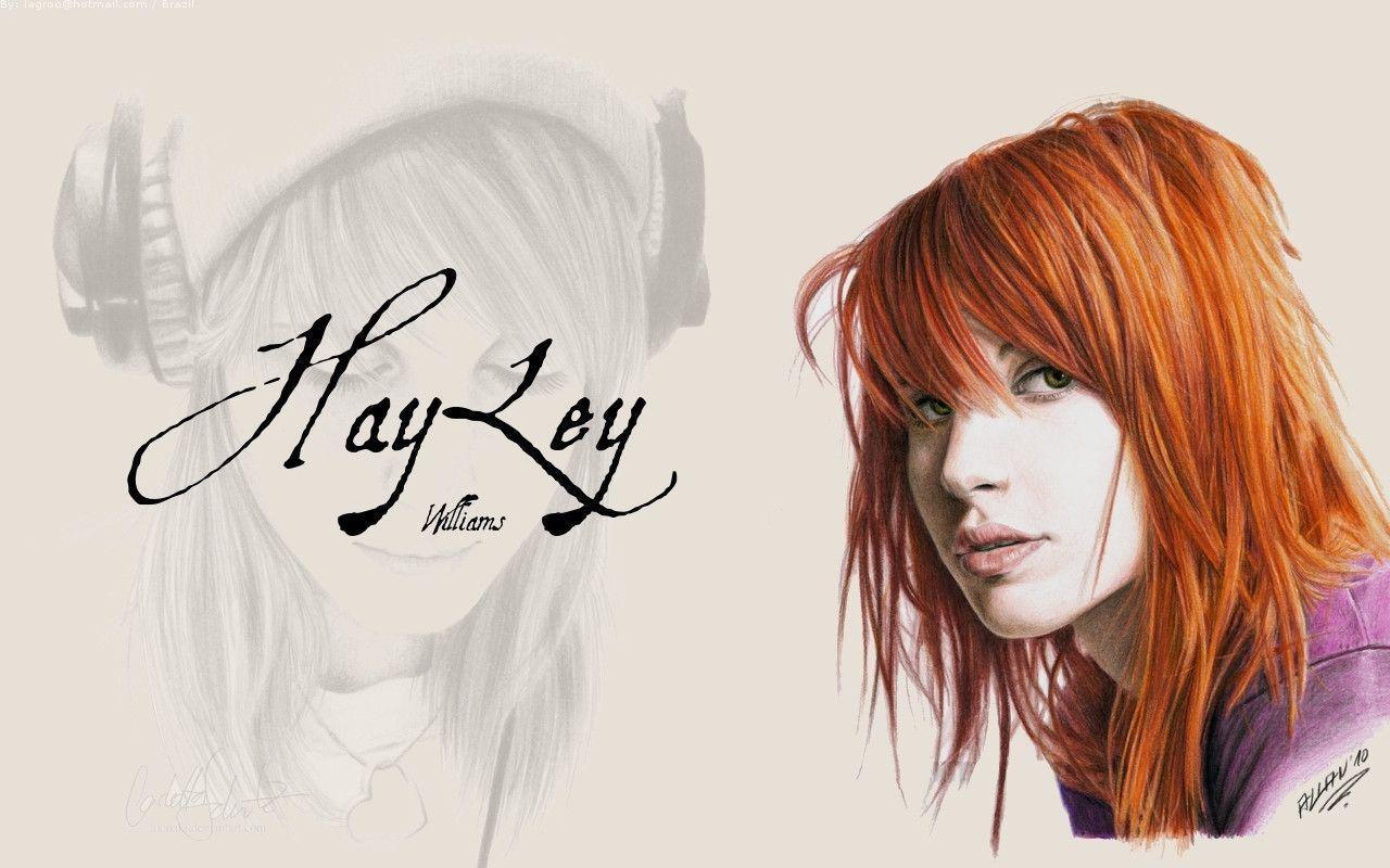 Hayley Williams HD Wallpapers - Wallpaper Cave