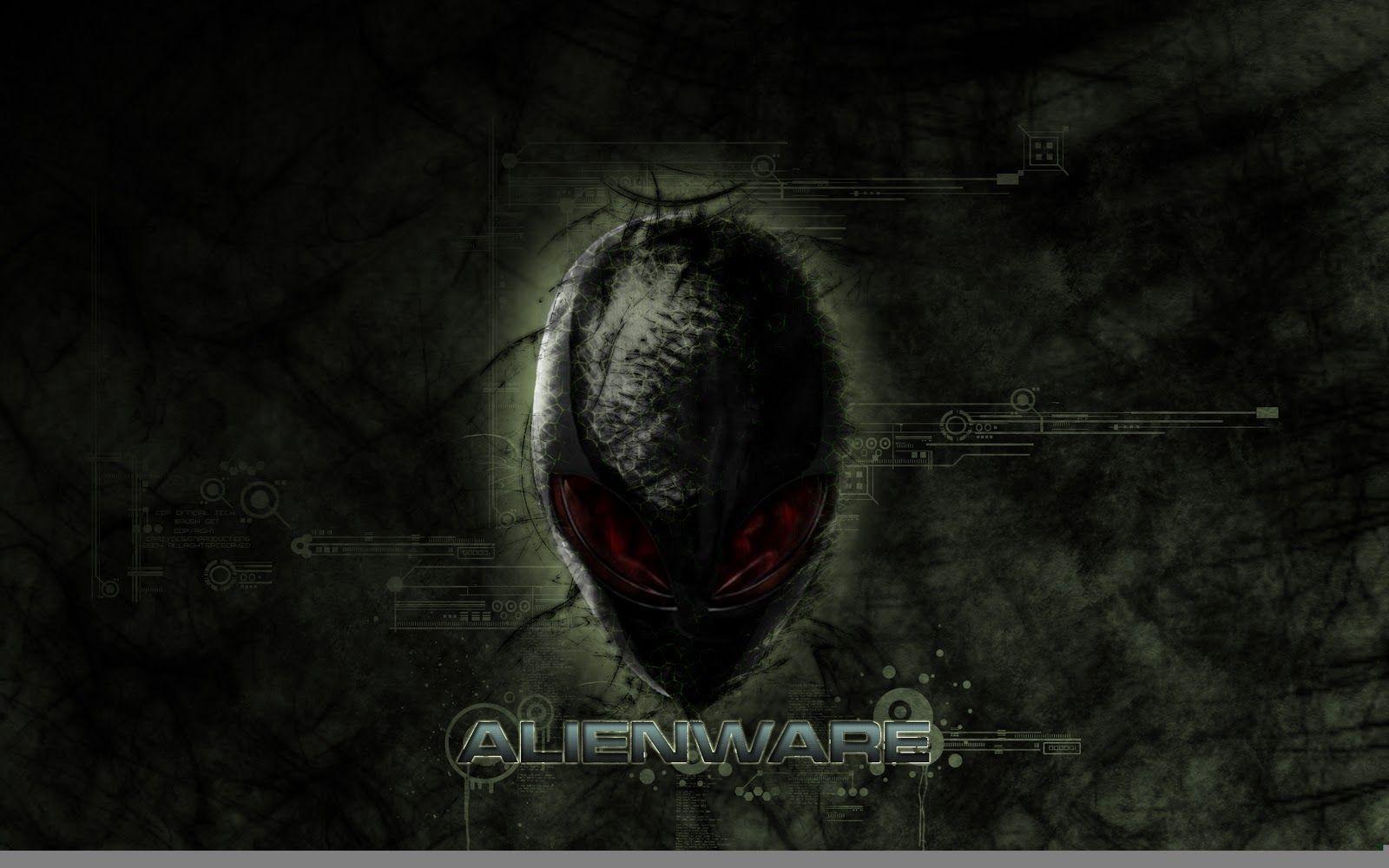 Alienware Desktop Background Wallpaper. PicsWallpaper
