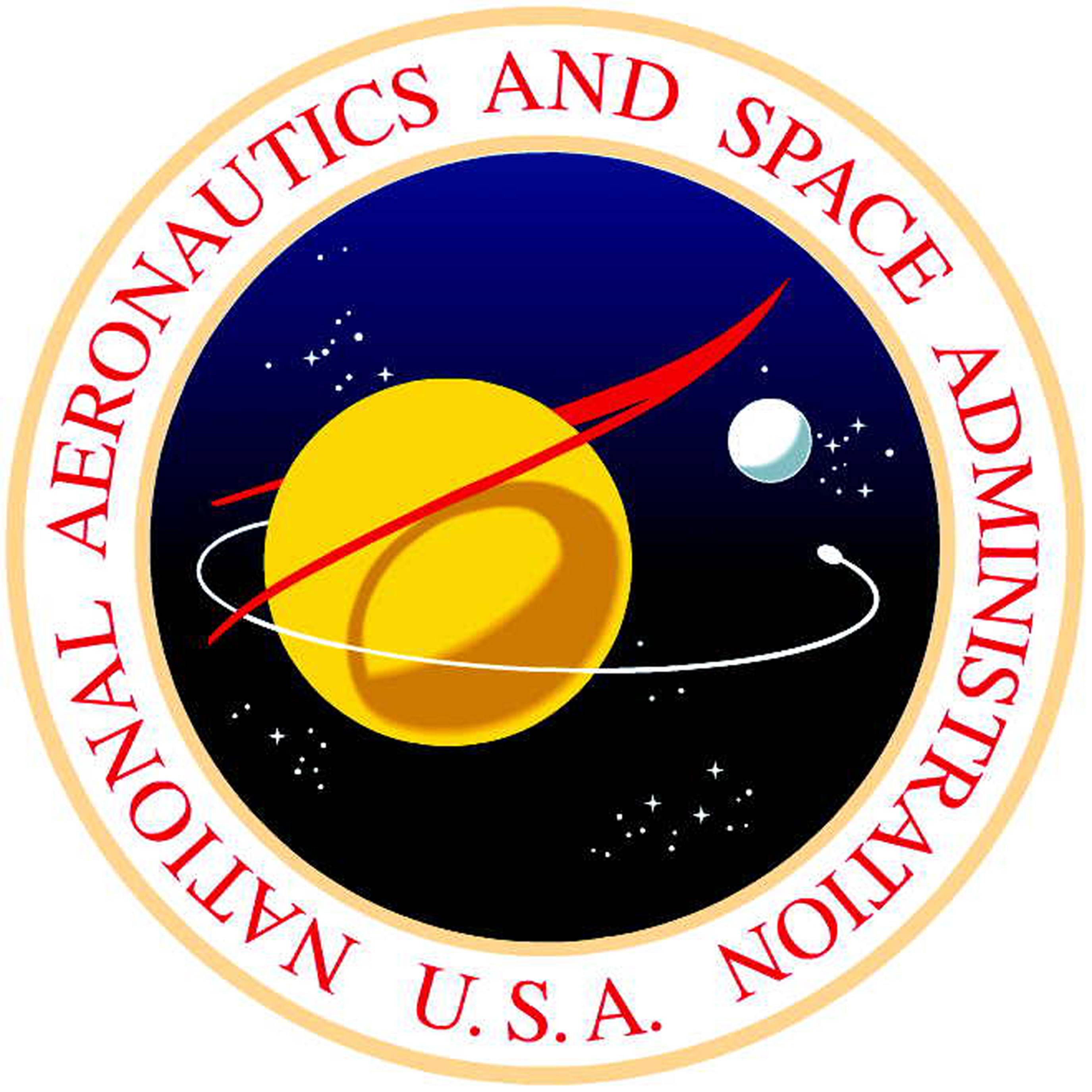 Logos For > Nasa Logo