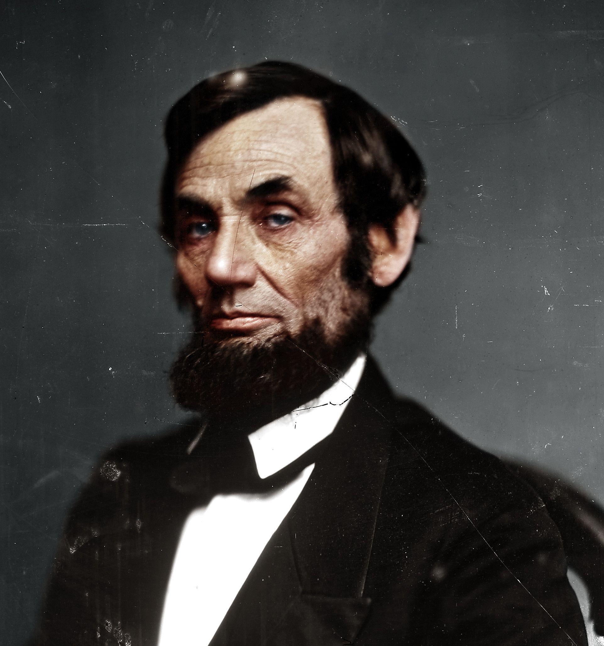Abraham Lincoln wallpaper HD. Download HD Wallpaper, High