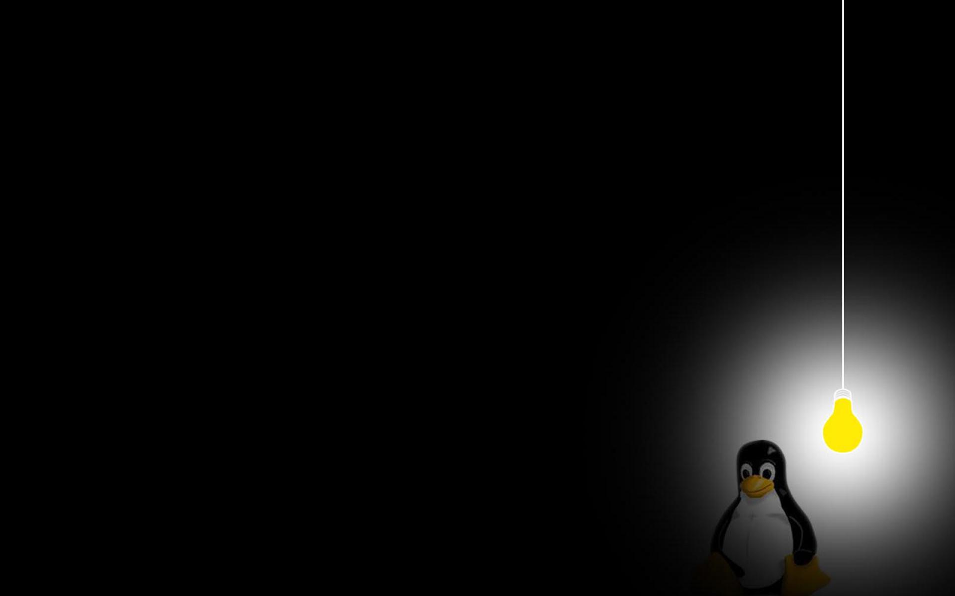 image For > Linux Desktop Background