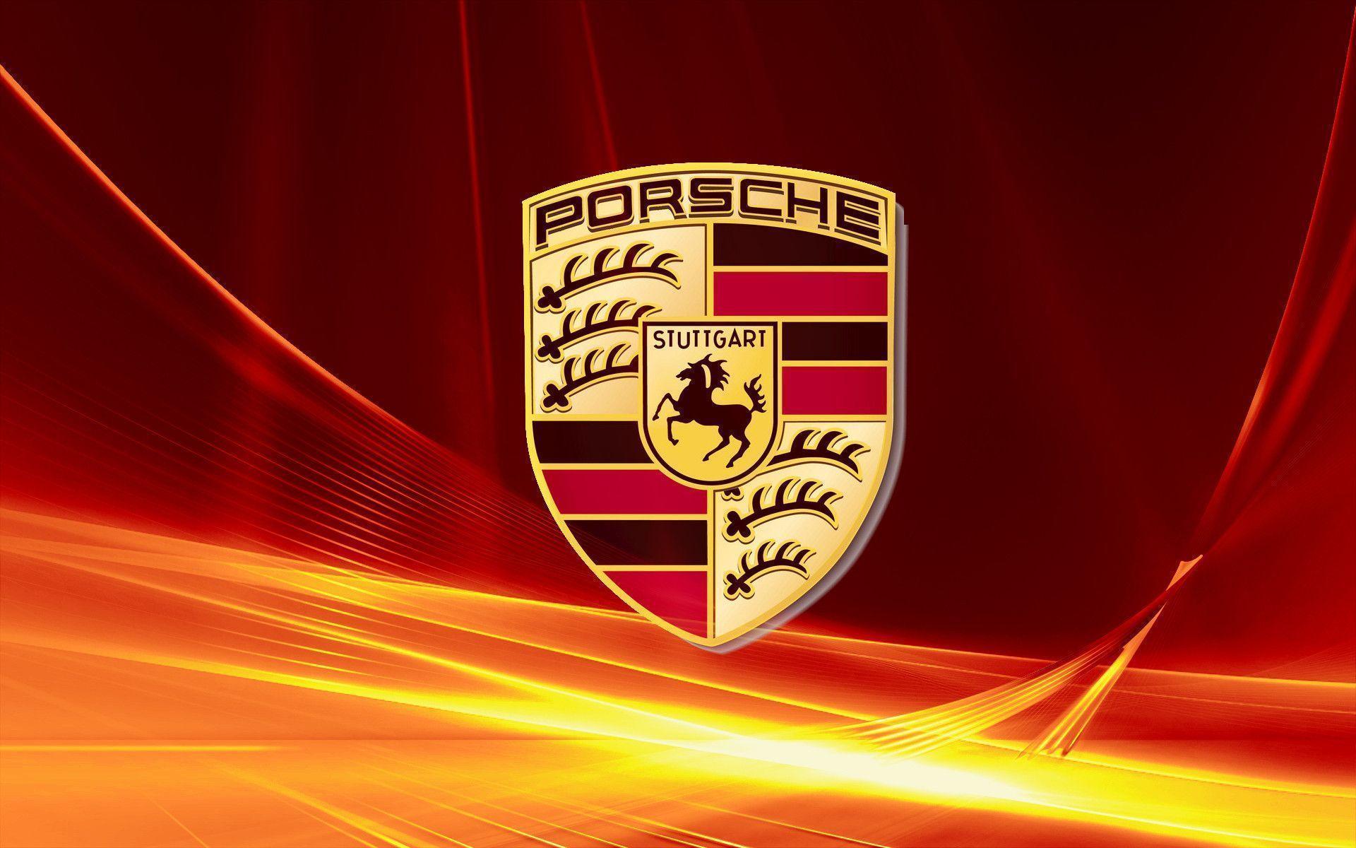 Porsche Logo Wallpaper HD wallpaper search