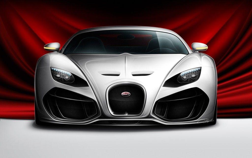 bugatti veyron wallpaper HD Veyron: The Fastest Car