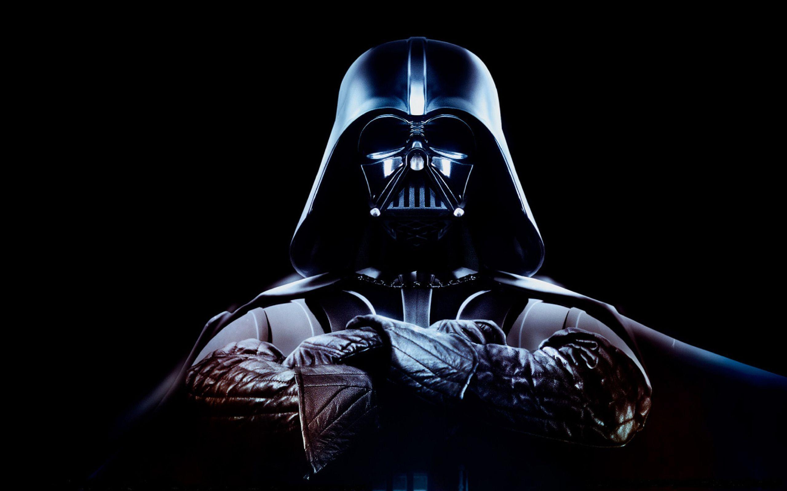 Darth Vader Wallpaper 3058 2560x1600 px