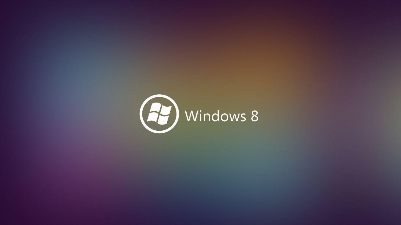 Windows 8 desktop Wallpaper