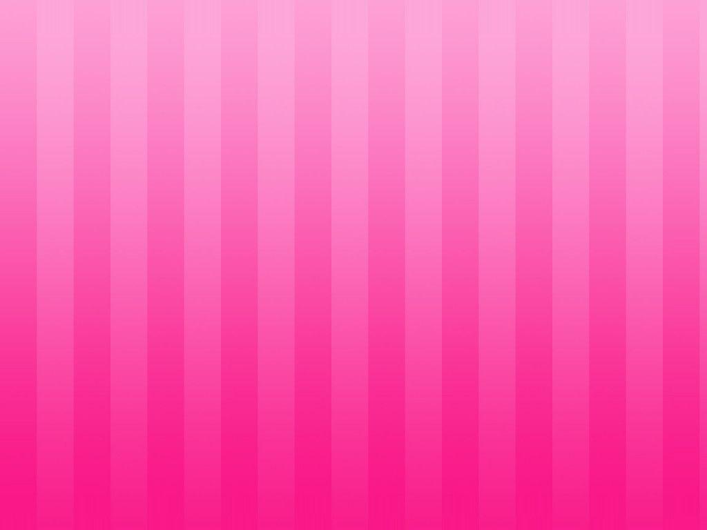 Pink Gradation Background