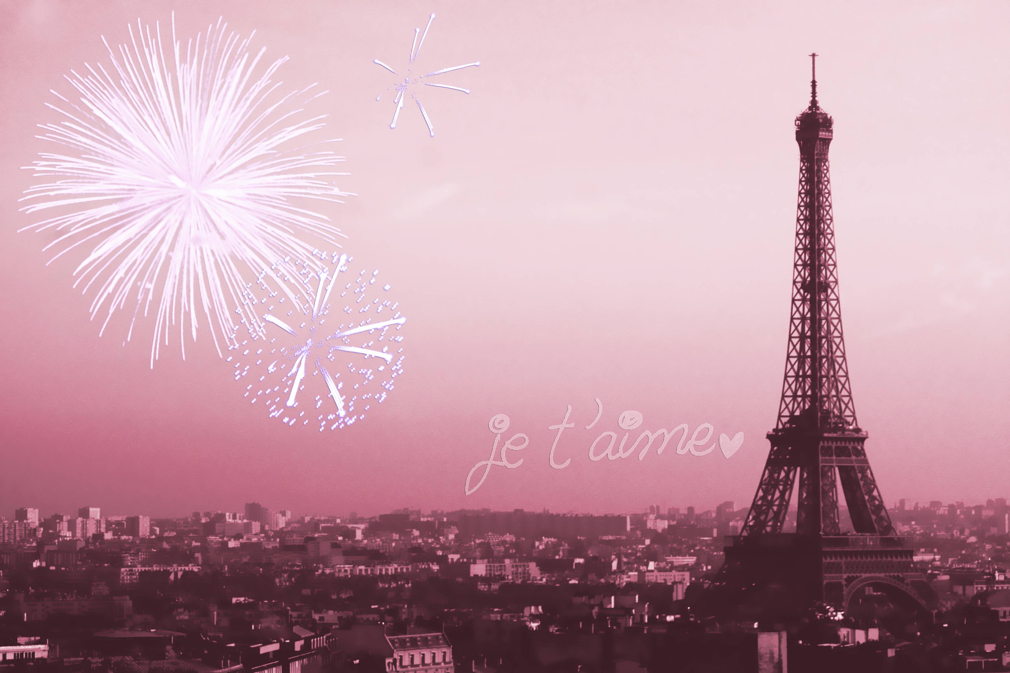 Cute Paris Wallpaper Tumblr