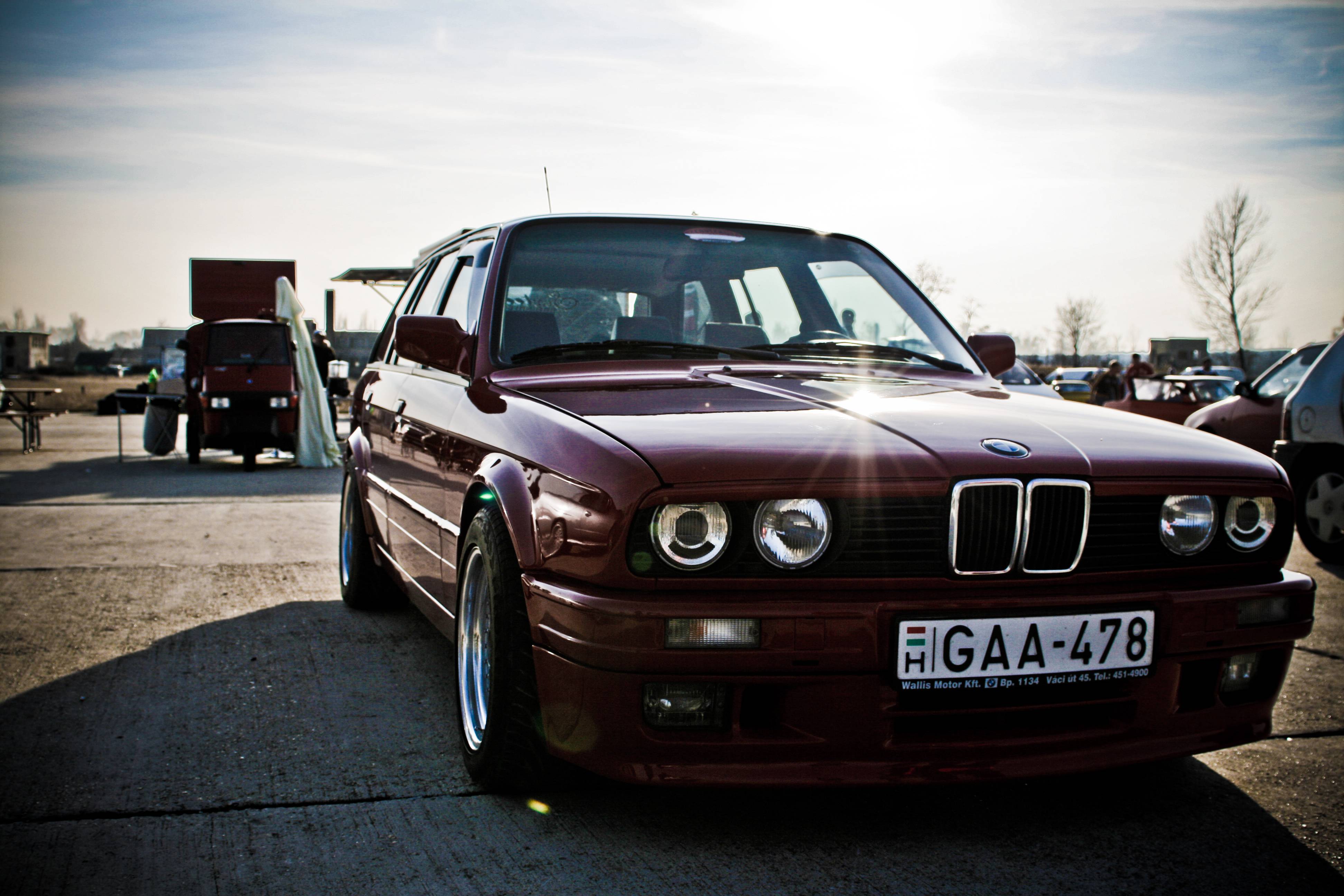 Bmw E30 Wallpaper E 30