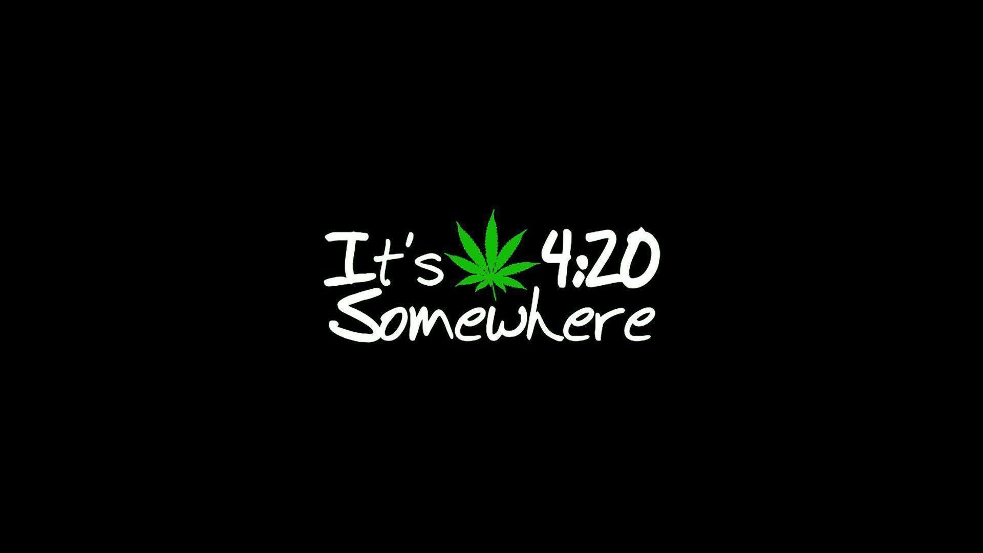 Marijuana Wallpapers Wallpaper Cave