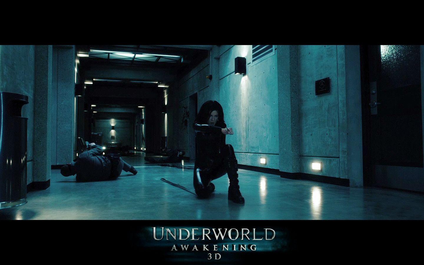 Underworld: Awakening Selene Wallpaper 28673664