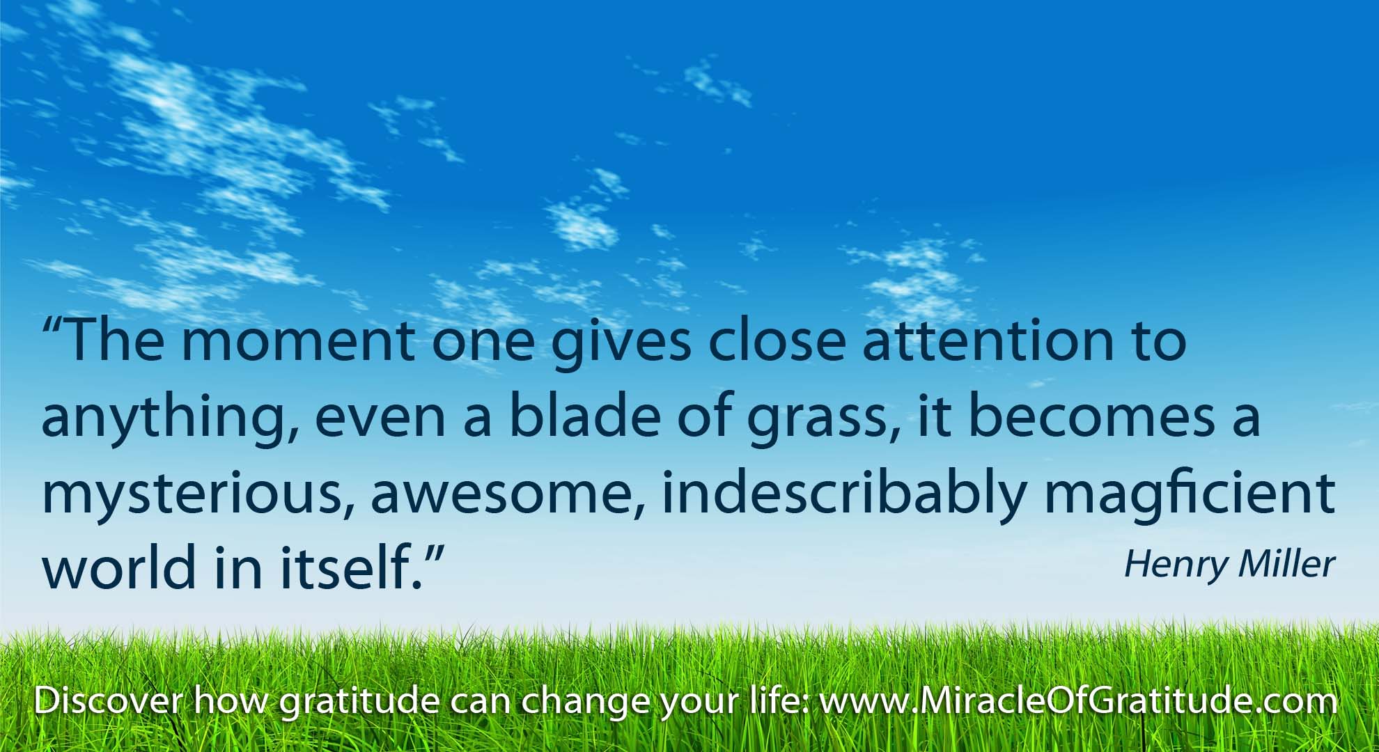 Inspirational Gratitude Quotes: Download This Week&;s Gratitude