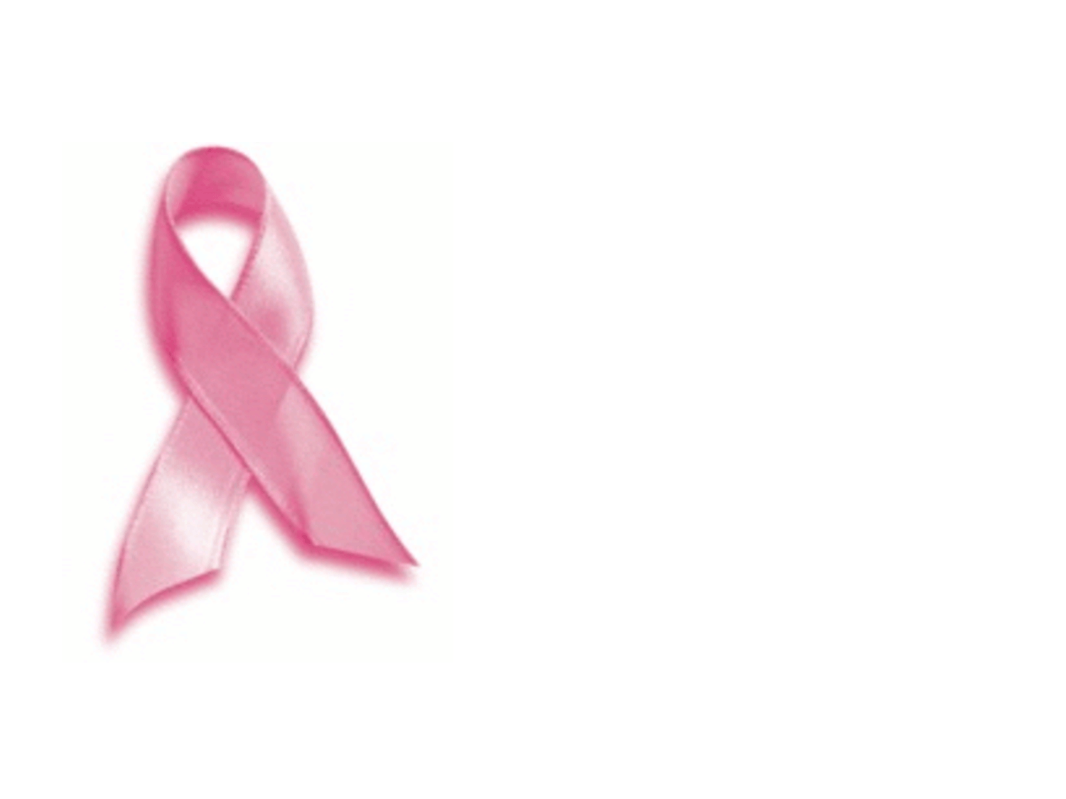 Breast Cancer Awareness Logo Vector Wallpaper Breast Cancer