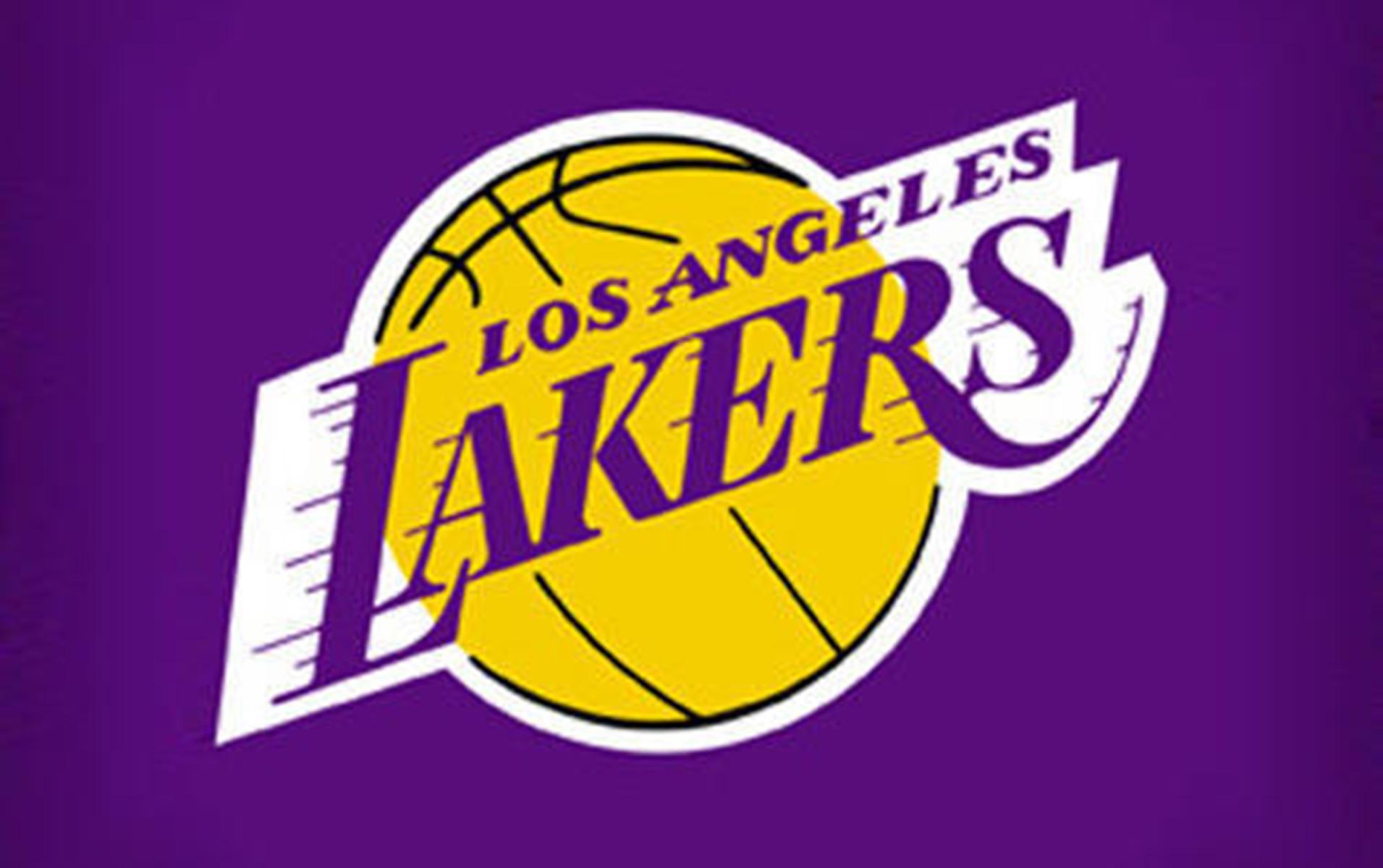 Los Angeles Lakers Wallpapers Wallpaper Cave