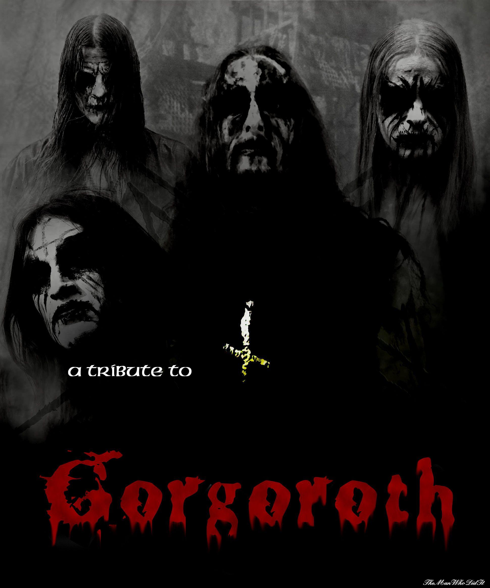 A Tribute to Gorgoroth