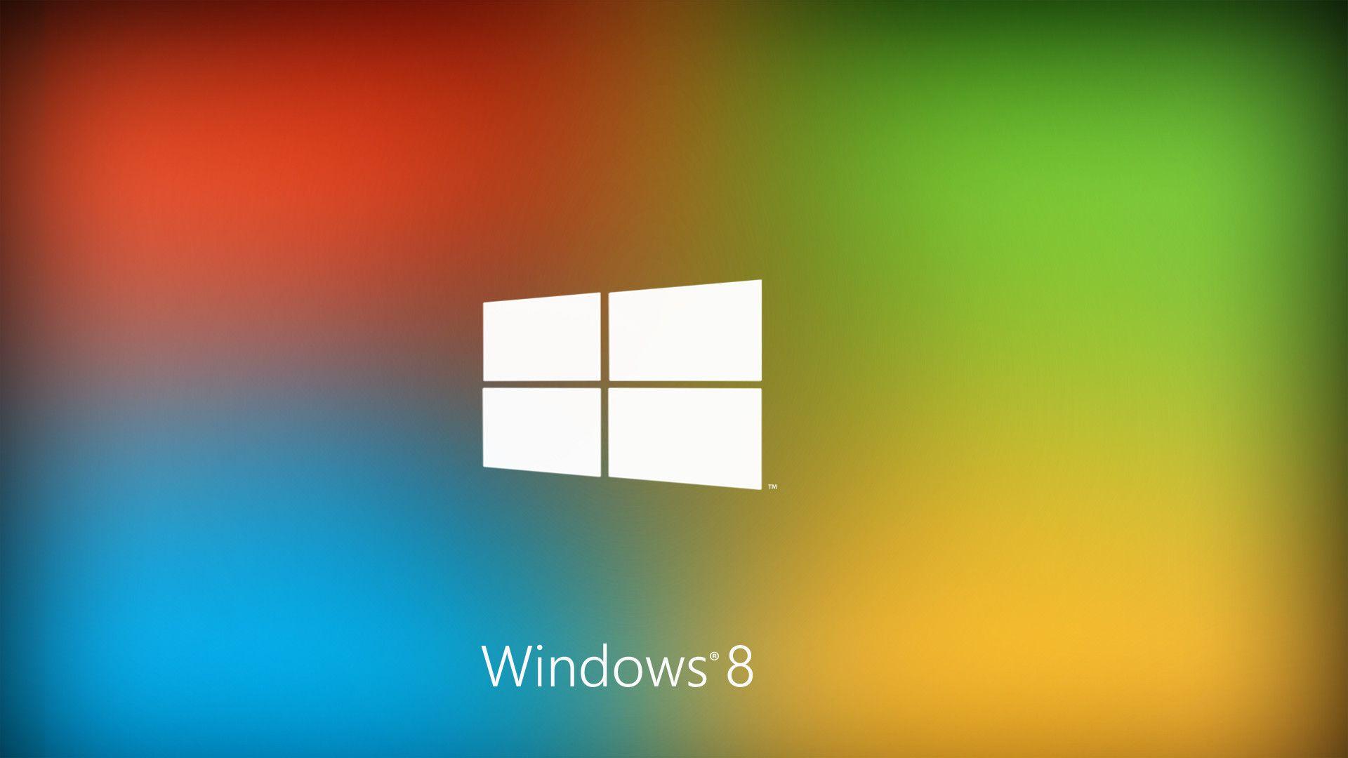 Widescreen HD Wallpaper For Windows 8 Desktop Background